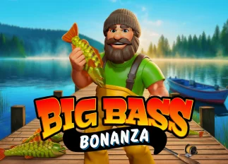 tongk168 Big Bass Bonanza ทดลองเล่นฟรี