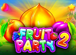 tongk168 Fruit Party 2 ทดลองเล่นฟรี