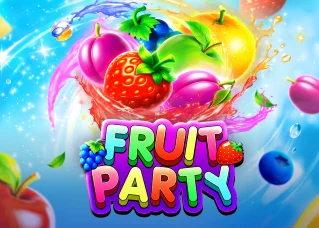 tongk168 Fruit Party ทดลองเล่นฟรี