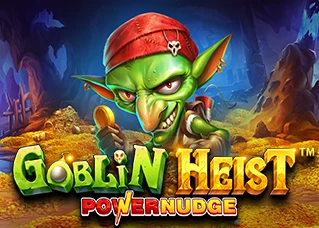 tongk168 Goblin Heist Powernudge ทดลองเล่นฟรี