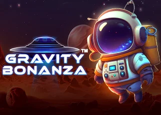 tongk168 Gravity Bonanza ทดลองเล่นฟรี
