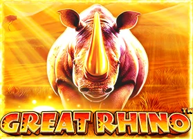 tongk168 Great Rhino ทดลองเล่นฟรี