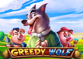 tongk168 Greedy Wolf ทดลองเล่นฟรี