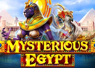 tongk168 Mysterious Egypt ทดลองเล่นฟรี