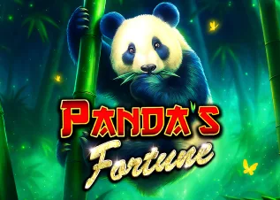 tongk168 Pandas Fortune