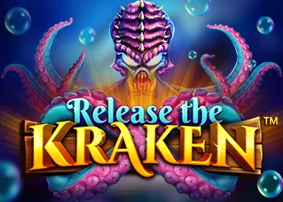 tongk168 Release the Kraken ทดลองเล่นฟรี
