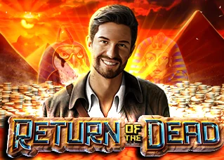 tongk168 Return of the Dead