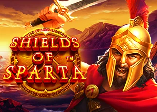 tongk168 Shields of Sparta ทดลองเล่นฟรี