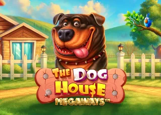 tongk168 The Dog House Megaways ทดลองเล่นฟรี