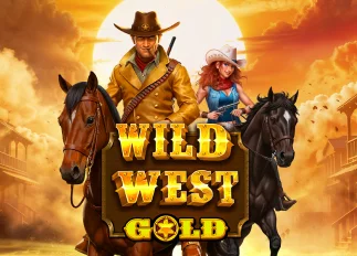 tongk168 Wild West Gold