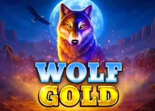 tongk168 Wolf Gold ทดลองเล่นฟรี